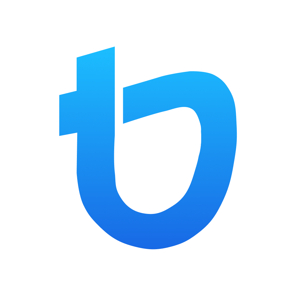 Talking-Buddy™️ Logo
